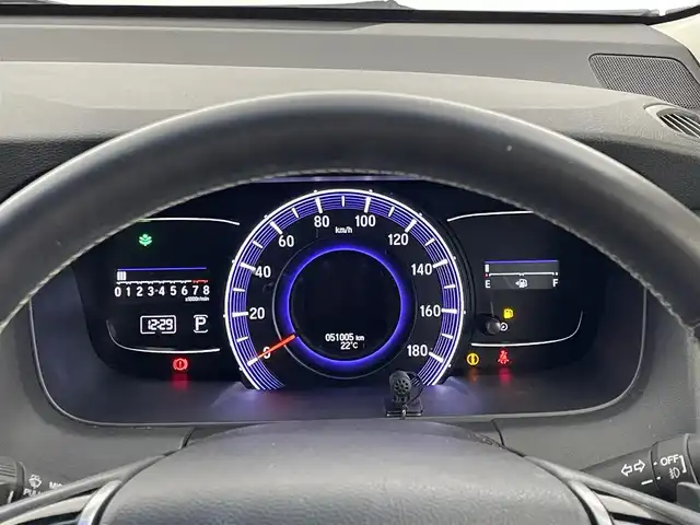 ホンダ オデッセイ アブソルート 20thアニバーサリー 埼玉県 2015(平27)年 5.1万km グラマラスモーブP 純正メモリーナビ/【CD/DVD/ミュージックラック/HDMI/Bluetooth/フルセグ】/純正フリップダウンモニター/両側電動スライドドア/バックカメラ/前後ドライブレコーダー/レーダークルーズコントロール/純正17インチアルミホイール/サイド＆カーテンエアバッグ/ビルトインETC