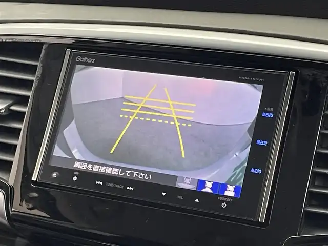 ホンダ オデッセイ アブソルート 20thアニバーサリー 埼玉県 2015(平27)年 5.1万km グラマラスモーブP 純正メモリーナビ/【CD/DVD/ミュージックラック/HDMI/Bluetooth/フルセグ】/純正フリップダウンモニター/両側電動スライドドア/バックカメラ/前後ドライブレコーダー/レーダークルーズコントロール/純正17インチアルミホイール/サイド＆カーテンエアバッグ/ビルトインETC