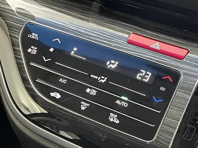 ホンダ オデッセイ アブソルート 20thアニバーサリー 埼玉県 2015(平27)年 5.1万km グラマラスモーブP 純正メモリーナビ/【CD/DVD/ミュージックラック/HDMI/Bluetooth/フルセグ】/純正フリップダウンモニター/両側電動スライドドア/バックカメラ/前後ドライブレコーダー/レーダークルーズコントロール/純正17インチアルミホイール/サイド＆カーテンエアバッグ/ビルトインETC