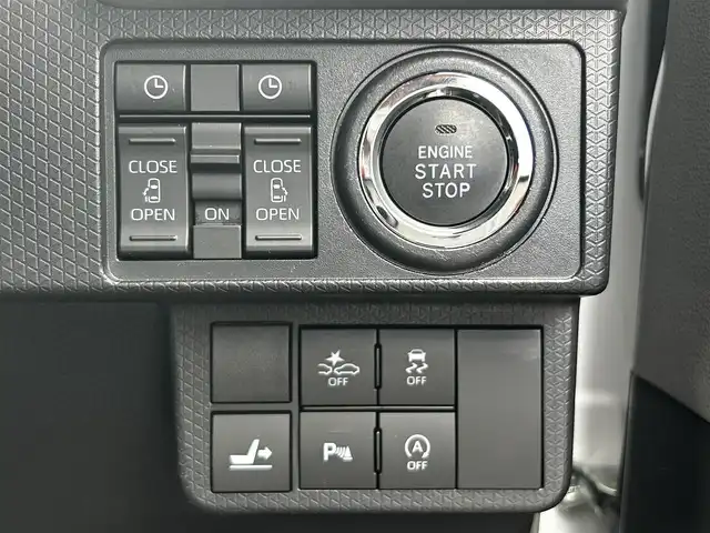 ダイハツ タント カスタム RS 福島県 2019(令1)年 3万km ブラックマイカメタリック/シャイニングホワイトパール 純正ナビゲーション/【CD/DVD/SD/BT/TV】/パノラマモニター/ドライブレコーダー/ビルトインETC/両側電動スライドドア/前席シートヒーター/アダプティブクルーズコントロール/衝突警報機能/衝突回避支援ブレーキ機能/車線逸脱警報/車線逸脱抑制制御機能/ステアリングリモコン/アイドリングストップ/格納式リアドアサンシェード/シートバックテーブル/LEDオートライト/LEDフォグランプ/純正フロアマット/純正ドアバイザー