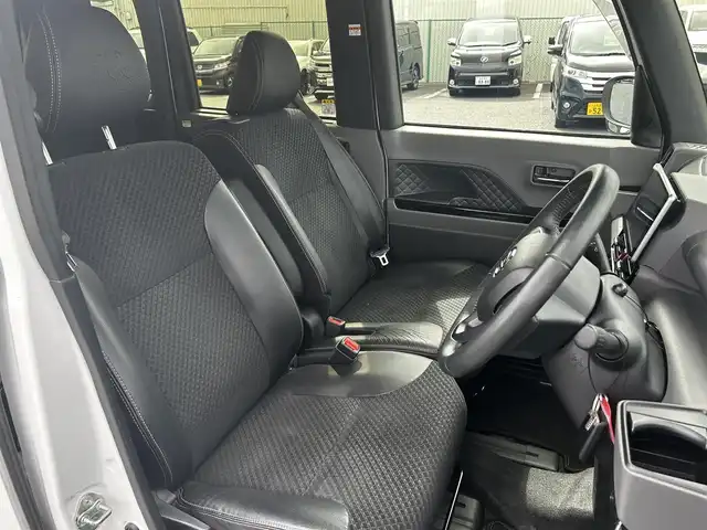 ダイハツ タント カスタム RS 福島県 2019(令1)年 3万km ブラックマイカメタリック/シャイニングホワイトパール 純正ナビゲーション/【CD/DVD/SD/BT/TV】/パノラマモニター/ドライブレコーダー/ビルトインETC/両側電動スライドドア/前席シートヒーター/アダプティブクルーズコントロール/衝突警報機能/衝突回避支援ブレーキ機能/車線逸脱警報/車線逸脱抑制制御機能/ステアリングリモコン/アイドリングストップ/格納式リアドアサンシェード/シートバックテーブル/LEDオートライト/LEDフォグランプ/純正フロアマット/純正ドアバイザー