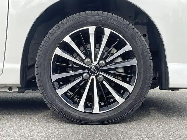 ダイハツ トール カスタムG ターボ 和歌山県 2023(令5)年 3.4万km パールホワイトⅢ ALPINE7インチナビ/フルセグTV/Bluetooth/CD/DVD/バックカメラ/ETC/スマートアシスト/レーダークルーズコントロール/コーナーセンサー/両側パワースライドドア/革巻きステアリング/ステアリングスイッチ/LEDヘッドライト/フォグランプ/オートライト/オートハイビーム/リアドアサンシェード/純正15インチAW/純正フロアマット/プッシュスタート/スマートキー