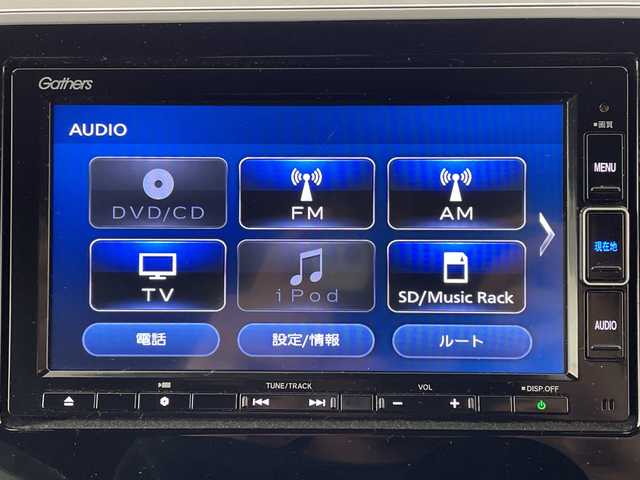 ホンダ Ｎ ＷＧＮ カスタム Lターボ ホンダS 大阪府 2021(令3)年 2.5万km シャイニンググレーM Honda SENSING/・衝突軽減ブレーキ/・誤発進抑制機能/・後方誤発進抑制機能/・車線維持支援システム/・渋滞追従機能付アダプティブクルーズコントロール/・標識認識機能/・オートハイビーム/純正ナビ/　CD/DVD/BT/フルセグTV/バックカメラ/LEDオートライト/フォグランプ/ハーフレザーシート/D席シートヒーター/純正15インチアルミホイール/パドルシフト/後方コーナーセンサー/スマートキー/ビルトインETC/電動格納ウィンカーミラー/純正フロアマット/ドアバイザー/ISOFIX