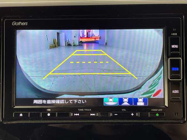 ホンダ Ｎ ＷＧＮ カスタム Lターボ ホンダS 大阪府 2021(令3)年 2.5万km シャイニンググレーM Honda SENSING/・衝突軽減ブレーキ/・誤発進抑制機能/・後方誤発進抑制機能/・車線維持支援システム/・渋滞追従機能付アダプティブクルーズコントロール/・標識認識機能/・オートハイビーム/純正ナビ/　CD/DVD/BT/フルセグTV/バックカメラ/LEDオートライト/フォグランプ/ハーフレザーシート/D席シートヒーター/純正15インチアルミホイール/パドルシフト/後方コーナーセンサー/スマートキー/ビルトインETC/電動格納ウィンカーミラー/純正フロアマット/ドアバイザー/ISOFIX