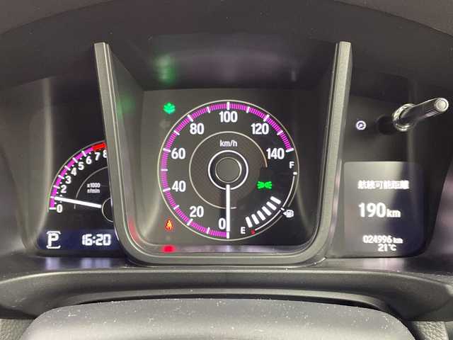 ホンダ Ｎ ＷＧＮ カスタム Lターボ ホンダS 大阪府 2021(令3)年 2.5万km シャイニンググレーM Honda SENSING/・衝突軽減ブレーキ/・誤発進抑制機能/・後方誤発進抑制機能/・車線維持支援システム/・渋滞追従機能付アダプティブクルーズコントロール/・標識認識機能/・オートハイビーム/純正ナビ/　CD/DVD/BT/フルセグTV/バックカメラ/LEDオートライト/フォグランプ/ハーフレザーシート/D席シートヒーター/純正15インチアルミホイール/パドルシフト/後方コーナーセンサー/スマートキー/ビルトインETC/電動格納ウィンカーミラー/純正フロアマット/ドアバイザー/ISOFIX