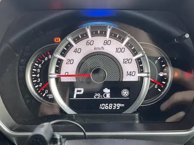 スズキ スペーシア カスタム HYBRID XS 大阪府 2018(平30)年 10.7万km ピュアホワイトP (株)IDOMが運営する【じしゃロン東大阪店】の自社ローン専用車両になりますこちらは現金またはオートローンご利用時の価格です。自社ローンご希望の方は別途その旨お申付け下さい/衝突被害軽減ブレーキ/車線逸脱警報/横滑り防止/パナソニック製SDナビ【CN-RZ846】/全方位カメラ/ドライブレコーダー/コーナーセンサー/両側パワースライドドア/スマートキー＆プッシュスタート/ビルトインETC/LEDヘッドライト/オートライト/アイドリングストップ/ステアリングスイッチ/オートエアコン/運転席シートヒーター/純正15インチアルミ/取説（車両・ナビ）＆保証書/スペアスマートキー