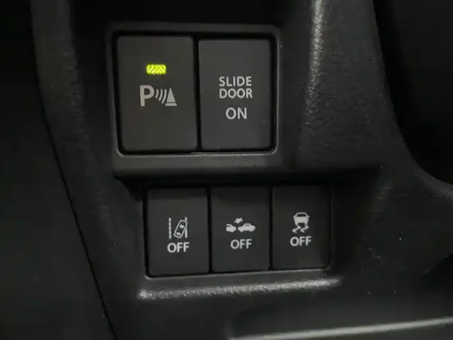 スズキ スペーシア カスタム HYBRID XS 大阪府 2018(平30)年 10.7万km ピュアホワイトP (株)IDOMが運営する【じしゃロン東大阪店】の自社ローン専用車両になりますこちらは現金またはオートローンご利用時の価格です。自社ローンご希望の方は別途その旨お申付け下さい/衝突被害軽減ブレーキ/車線逸脱警報/横滑り防止/パナソニック製SDナビ【CN-RZ846】/全方位カメラ/ドライブレコーダー/コーナーセンサー/両側パワースライドドア/スマートキー＆プッシュスタート/ビルトインETC/LEDヘッドライト/オートライト/アイドリングストップ/ステアリングスイッチ/オートエアコン/運転席シートヒーター/純正15インチアルミ/取説（車両・ナビ）＆保証書/スペアスマートキー