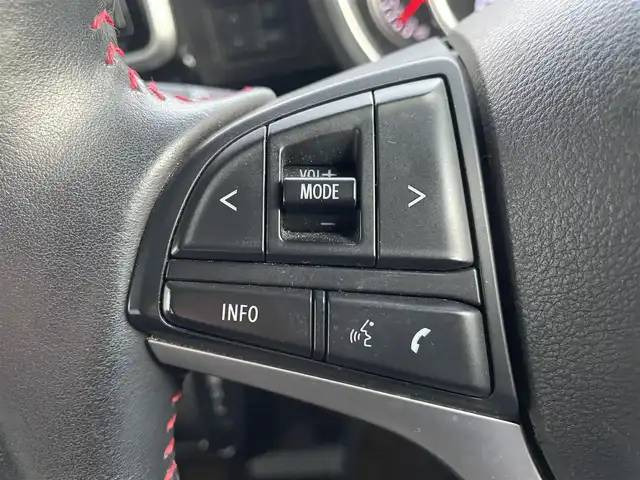 スズキ スペーシア カスタム HYBRID XS 大阪府 2018(平30)年 10.7万km ピュアホワイトP (株)IDOMが運営する【じしゃロン東大阪店】の自社ローン専用車両になりますこちらは現金またはオートローンご利用時の価格です。自社ローンご希望の方は別途その旨お申付け下さい/衝突被害軽減ブレーキ/車線逸脱警報/横滑り防止/パナソニック製SDナビ【CN-RZ846】/全方位カメラ/ドライブレコーダー/コーナーセンサー/両側パワースライドドア/スマートキー＆プッシュスタート/ビルトインETC/LEDヘッドライト/オートライト/アイドリングストップ/ステアリングスイッチ/オートエアコン/運転席シートヒーター/純正15インチアルミ/取説（車両・ナビ）＆保証書/スペアスマートキー