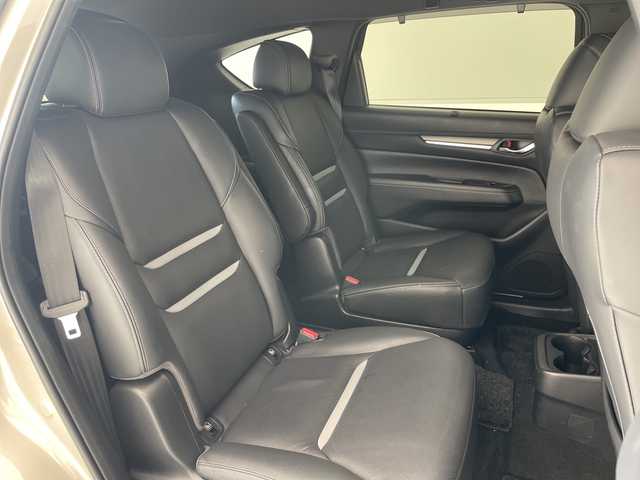 マツダ ＣＸ－８ XD スポーツアピアランス 愛知県 2023(令5)年 2.2万km プラチナクォーツメタリック 純正10型ナビ/全方位カメラ/レーダークルーズコントロール/シートヒーター/エアシート/バックカメラ/電動リアゲート/パワーシート/ヘッドアップディスプレイ/コーナーセンサー/純正アルミホイール/ブラインドスポットモニター/LEDヘッドライト/ステアリングヒーター/リアオートエアコン/オートマチックハイビーム/ドライブレコーダー/ETC/衝突軽減システム/フルセグ/Bluetooth/ステアリングスイッチ/スマートキー/プッシュスタート