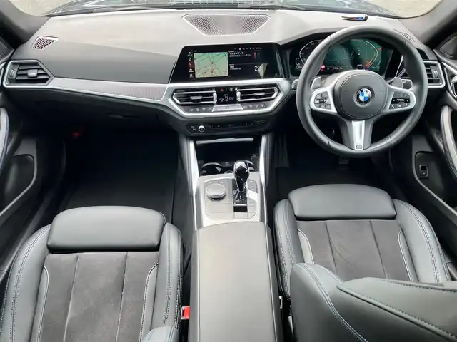 ＢＭＷ ＢＭＷ ４２０ｄ xDrive グランクーペ Mスポーツ 静岡県 2022(令4)年 3.8万km 黒 純正ナビ(BT/フルセグ)/バックカメラ/電動リアゲート/パドルシフト/エンジンスタートボタン/スマートキー/パワーステアリング/パワーウィンドウ/パーキングアシスト/アイドリングストップ/Wオートエアコン/レーダークルーズコントロール/ETC/USB入力端子/フロアマット/D席N席パワーシート/ハーフレザーシート/D席N席シートヒーター/純正アルミホイール/ABS/横滑り防止装置/コーナーセンサー前後/レーンキープアシスト/オートライト/オートマチックハイビーム/LEDヘッドライト/W+サイドエアバッグ/カーテンエアバッグ/BSM