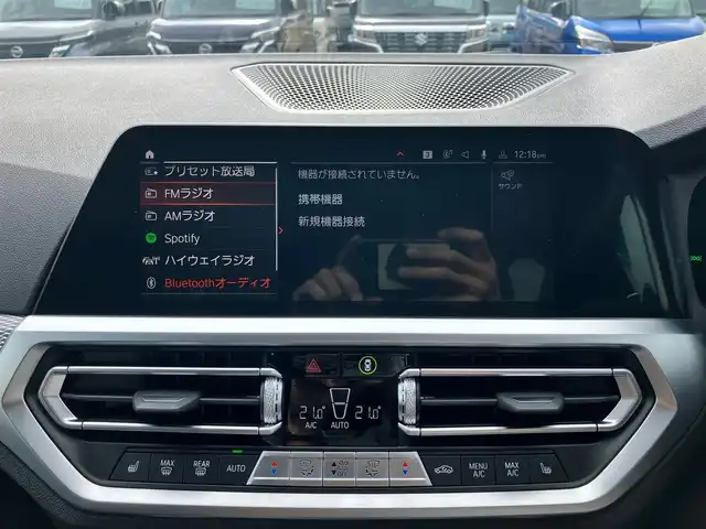 ＢＭＷ ＢＭＷ ４２０ｄ xDrive グランクーペ Mスポーツ 静岡県 2022(令4)年 3.8万km 黒 純正ナビ(BT/フルセグ)/バックカメラ/電動リアゲート/パドルシフト/エンジンスタートボタン/スマートキー/パワーステアリング/パワーウィンドウ/パーキングアシスト/アイドリングストップ/Wオートエアコン/レーダークルーズコントロール/ETC/USB入力端子/フロアマット/D席N席パワーシート/ハーフレザーシート/D席N席シートヒーター/純正アルミホイール/ABS/横滑り防止装置/コーナーセンサー前後/レーンキープアシスト/オートライト/オートマチックハイビーム/LEDヘッドライト/W+サイドエアバッグ/カーテンエアバッグ/BSM