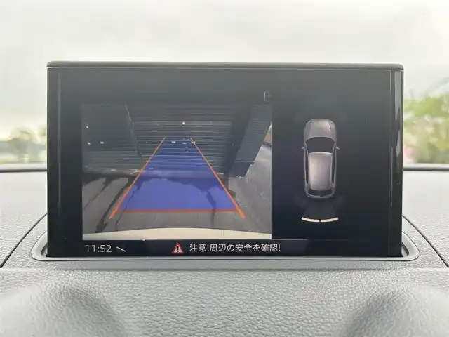 アウディ Ａ３ SB 30TFSI 宮崎県 2019(平31)年 2.8万km 白 純正ナビ/・Bluetooth/・AUX/・CD/DVD/・AM/FM/・フルセグテレビ/・USB/LEDライト/・前後コーナーセンサー/・アダプティブクルーズコントロール/・ブラインドスポットモニター/・レーンキープアシスト/・オートライト/・オートマチックハイビーム/ブラックハーフレザーシート/・D席パワーシート/・DN席シートヒーター/前後ドライブレコーダー/ETC/純正フロアマット/純正18インチアルミホイール