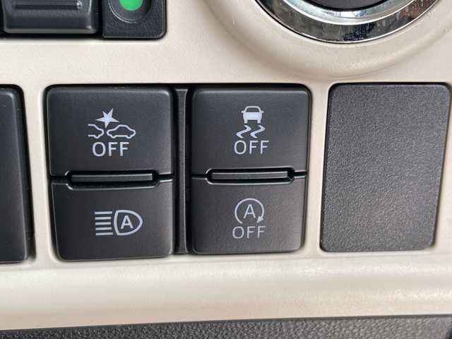 ダイハツ ムーヴ キャンバス G ブラックインテリア VS SAⅢ 愛知県 2021(令3)年 3.6万km スムースグレーマイカメタリック/ファイアークォーツレッドメタリック 2トーン ディスプレイオーディオ　ナビ機能なし/全方位カメラ/両側パワースライドドア/シートヒーター/バックカメラ/コーナーセンサー/LEDヘッドライト/オートマチックハイビーム/ドライブレコーダー/ETC/衝突軽減システム/CD/Bluetooth/ステアリングスイッチ/スマートキー/プッシュスタート