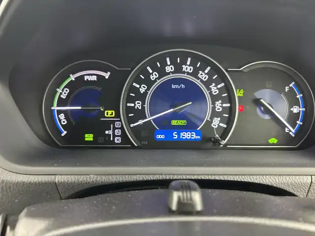トヨタ ノア ハイブリッド Si ダブルバイビー 愛知県 2018(平30)年 5.2万km ホワイトパールクリスタルシャイン 禁煙車/純正9インチSDナビ/　（フルセグTV/CD/DVD/SD/Bluetooth）/バックカメラ/トヨタセーフティセンス/・プリクラッシュセーフティ/・レーンキープアシスト/・オートマチックハイビーム/・先行車発信お知らせ機能/クルーズコントロール/ETC/ドライブレコーダー/前席シートヒーター/両側パワースライドドア/純正16インチアルミホイール/LEDヘッドライト/フロントフォグランプ/横滑り防止機能/純正フロアマット/純正ドアバイザー/スマートキー/スペアキー有