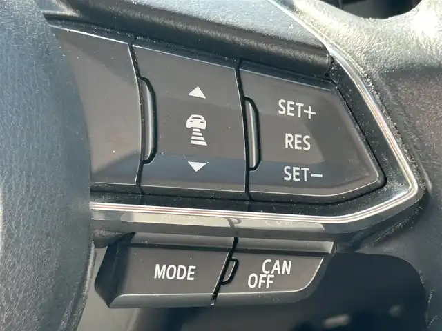 マツダ ＣＸ－３ 兵庫県 2017(平29)年 6.9万km スノーフレイクホワイトパールマイカ 純正SDナビ/BT/フルセグ/ETC/バックカメラ/追従クルーズコントロール/ヘッドアップディスプレイ/ハーフレザーシート/USB端子/革巻ステアリング/パドルシフト/オートライト/LEDヘッドライト/ウィンカーミラー/トノカバー