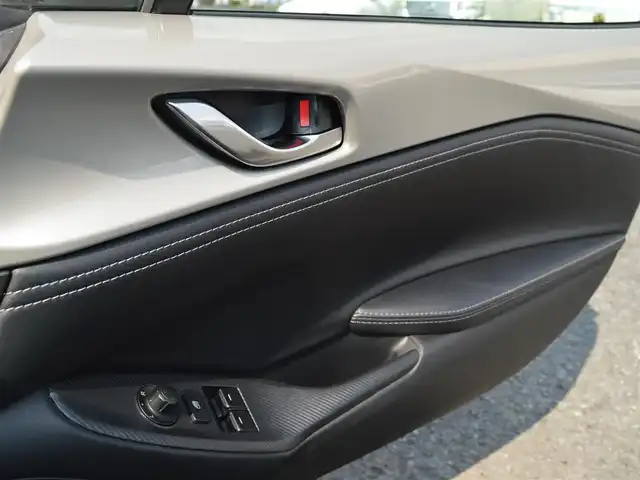 マツダ ロードスター 990S 栃木県 2022(令4)年 7.9万km プラチナクォーツメタリック ワンオーナー/ソフトトップ/ディーラー点検記録簿/[R4/R5/R6/R7]/i-ACTIVE SENSE/[ハイビームコントロールシステム/アダプティブLEDヘッドライト/車線逸脱警報システム/交通標識認識システム/ドライバーアテンションアラート/リアクロストラフィックアラート/アドバンストスマートシティブレーキサポート]/ブラインドスポットモニタリング/フォワードセンシングカメラ/レーダーセンサー/トラクションコントロールシステム/社外ポータブルディスプレイオーディオ/[AM/FM/BT]/プッシュスタート/オートライト/RAYS純正ホイール/bremboキャリパー/社外ツイータースピーカー/取扱説明書/保証書