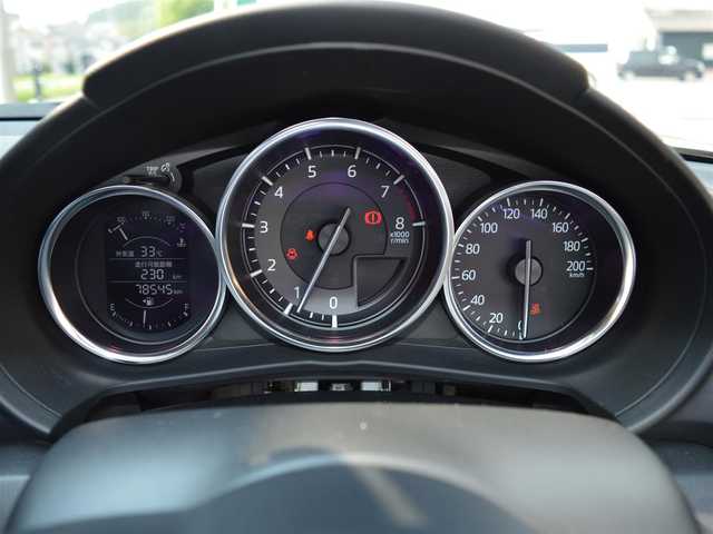 マツダ ロードスター 990S 栃木県 2022(令4)年 7.9万km プラチナクォーツメタリック ワンオーナー/ソフトトップ/ディーラー点検記録簿/[R4/R5/R6/R7]/i-ACTIVE SENSE/[ハイビームコントロールシステム/アダプティブLEDヘッドライト/車線逸脱警報システム/交通標識認識システム/ドライバーアテンションアラート/リアクロストラフィックアラート/アドバンストスマートシティブレーキサポート]/ブラインドスポットモニタリング/フォワードセンシングカメラ/レーダーセンサー/トラクションコントロールシステム/社外ポータブルディスプレイオーディオ/[AM/FM/BT]/プッシュスタート/オートライト/RAYS純正ホイール/bremboキャリパー/社外ツイータースピーカー/取扱説明書/保証書