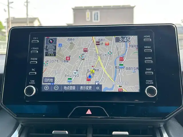 トヨタ ハリアー G 熊本県 2020(令2)年 1.9万km ホワイトパールクリスタルシャイン ワンオーナー/プッシュスタート/純正ナビ/バックカメラ/ビルトインETC/前後ドライブレコーダー/純正18インチAW/レーダークルーズ/パワーバックドア/ハーフレザーシート/右前席パワーシート/LEDヘッドライト/オートライト/フォグライト/前後コーナーセンサー/横滑り防止装置/ウィンカーミラー/純正フロアマット/純正ドアバイザー/新車保証書/取扱説明書/スマートスペアキー×1本