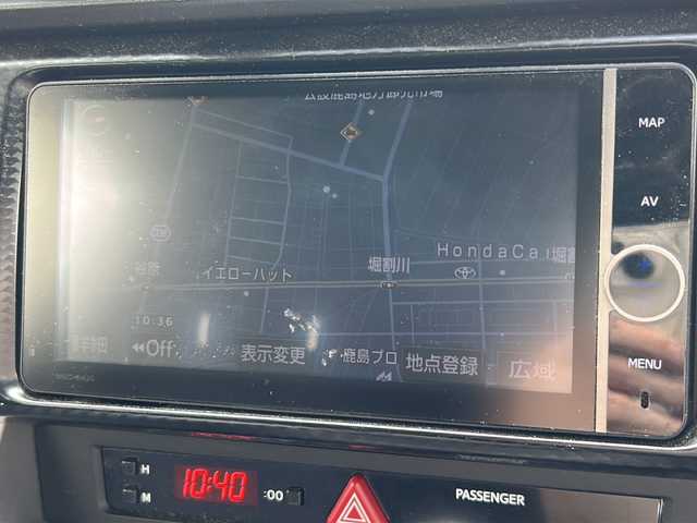 トヨタ ８６ GT 茨城県 2013(平25)年 5.9万km グレー HSK製マフラー/純正メモリナビ【NHZD-W62G】/(CD・DVD・BT・ラジオ再生)/ETC/オートライト/HIDヘッドライト/純正17inアルミホイール/フロアマット/スマートキー