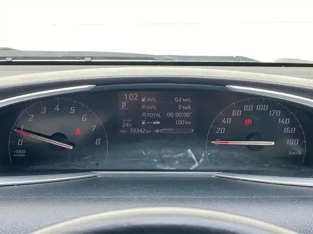 トヨタ シエンタ G 岐阜県 2017(平29)年 7.3万km ヴィンテージブラウンパールクリスタルシャイン ワンオーナー/ＡＬＰＩＮＥナビ/ワンセグTV/トヨタセーフティセンス/・プリクラッシュセーフティシステム/・レーンディパーチャーアラート/・オートマチックハイビーム/オートライト/両側パワースライドドア/前席シートヒーター/バックカメラ/ドライブレコーダー/アイドリングストップ/スペアキー/純正フロアマット/純正ドアバイザー/純正１５インチホイール