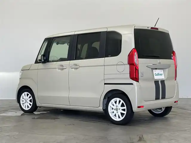 ホンダ Ｎ ＢＯＸ G L ターボ ホンダセンシング 福島県 2020(令2)年 1.3万km プレミアムアイボリーパールⅡ 純正9インチナビ/ CD DVD フルセグTV Bluetooth CarPlay/バックカメラ/ホンダセンシング/衝突軽減ブレーキシステム/アダプティブクルーズコントロール/レーンキープアシスト/先行車発進お知らせ機能/両側パワースライドドア/シートヒーター/ドライブレコーダー/LEDオートライト/ETC