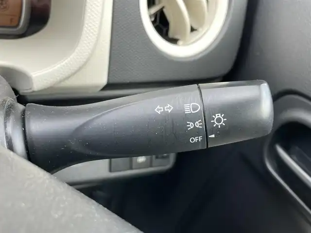 スズキ アルト S 千葉県 2018(平30)年 3.7万km シフォンアイボリーM アンドロイドディスプレイオーディオ/Bluetooth/ミュージックプレイヤー接続/バックカメラ/D席シートヒーター/電動格納ミラー/社外フロアマット