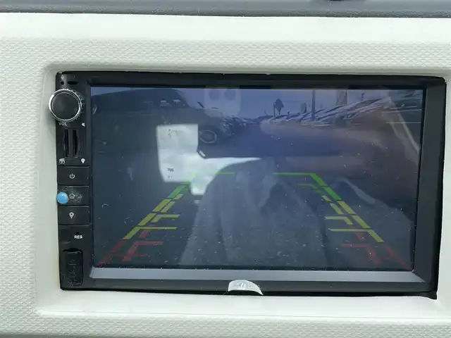 スズキ アルト S 千葉県 2018(平30)年 3.7万km シフォンアイボリーM アンドロイドディスプレイオーディオ/Bluetooth/ミュージックプレイヤー接続/バックカメラ/D席シートヒーター/電動格納ミラー/社外フロアマット