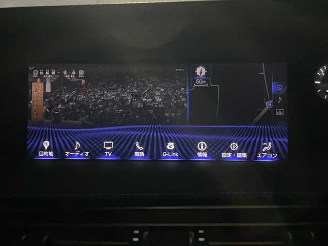 レクサス ＬＳ 500 Iパッケージ 香川県 2018(平30)年 6.4万km ソニッククォーツ 12.3インチワイドディスプレイ（フルセグTV/CD/DVD/BT)/デジタルインナーミラー/ヘッドアップディスプレイ/ブラインドスポットモニター/マークレビンソン/全方位カメラ/電動リアゲート/ドライブレコーダー/シートヒーター/コーナーセンサー/ビルトインETC2.0