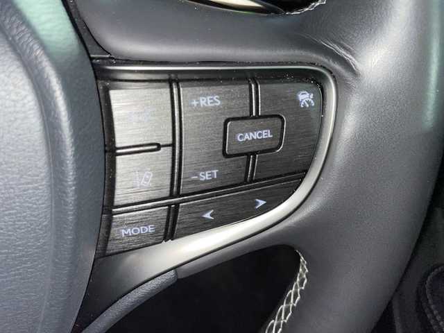 レクサス ＬＳ 500 Iパッケージ 香川県 2018(平30)年 6.4万km ソニッククォーツ 12.3インチワイドディスプレイ（フルセグTV/CD/DVD/BT)/デジタルインナーミラー/ヘッドアップディスプレイ/ブラインドスポットモニター/マークレビンソン/全方位カメラ/電動リアゲート/ドライブレコーダー/シートヒーター/コーナーセンサー/ビルトインETC2.0