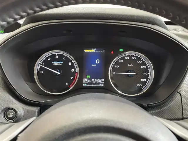 スバル フォレスター ハイブリッド アドバンス 岩手県 2020(令2)年 6.2万km クリスタルホワイトP ワンオーナー/４WD/本革シート/アイサイトツーリングアシスト/アイサイトセイフティプラス/プリクラッシュブレーキ/全車速追従機能付きクルーズコントロール/アクティブレーンキープ/ツーリングアシスト/アダプティブドライビングビーム/ステアリング連動ヘッドランプ/コーナーセンサー/スバルリヤビークルディテクション/ドライバーモニタリングシステム/AT誤発進抑制制御/先行車発進告知機能/スマートリヤビューミラー/X-MODE/ヒルディセントコントロール/パドルシフト/パワーシート(前席)/シートヒーター(前席・後席左右)/ステアリングヒーター/社外ナビ/フルセグTV/バック・サイド・フロントビューモニター/ETC/LEDヘッドランプ/純正アルミホイール積み込みあり