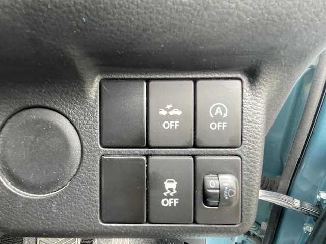 スズキ アルト L 青森県 2018(平30)年 1.5万km フィズブルーパールメタリック ４WD/純正オーディオ/衝突軽減スイッチ/アイドリング/横滑り防止装置/ライトレベライザー/シートヒーターD/N席/保証書/取扱説明書/スペアキー1本