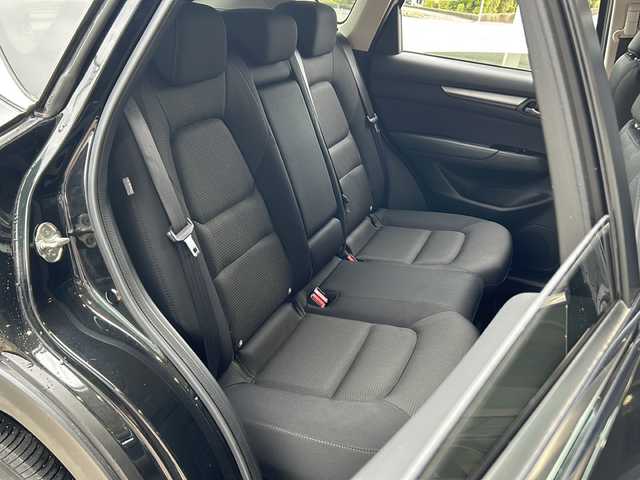 マツダ ＣＸ－５ 20S プロアクティブ 静岡県 2020(令2)年 5.9万km ジェットブラックマイカ 純正ナビ/・フルセグTV/・FM/・AM/・Bluetooth/・CD/・DVD/主要装備/・衝突軽減ブレーキ/・コーナーセンサー/・ハンドルヒーター/・シートヒーター/・パワーシート/・オートホールド/・パワーバックドア/・パドルシフト/・スマートキー/・純正フロアマット/・純正アルミホイール