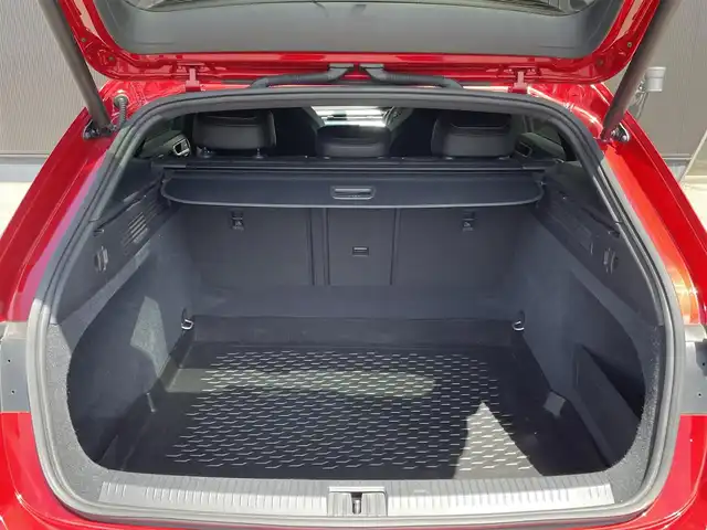 フォルクスワーゲン ＶＷ アルテオン SB TSI 4モーション Rラインアドバンス 長野県 2021(令3)年 3.5万km 赤 サンルーフ　/ｈａｒｍａｎ／ｋａｒｄｏｎ/ＨＵＤ　/ＡＣＣ　/ＢＳＭ　/黒革シート　/ＰＷシート　/シートヒーター/ＤｉｓｃｏｖｅｒＰｒｏ　/３６０°カメラ　/ＬＥＤヘッドライト　/パークアシスト　/デジタルメーター　/Ｃａr play/100V/パークセンサー