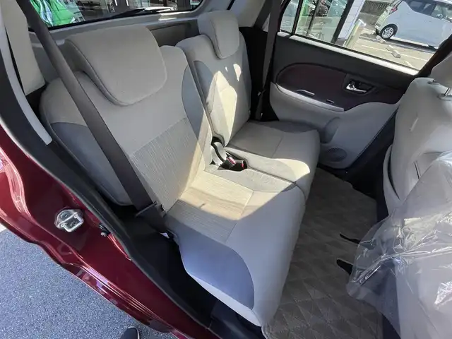 ダイハツ キャスト スタイル G SAⅡ 愛媛県 2016(平28)年 1.6万km ファイアークォーツレッドM 衝突被害軽減ブレーキ/車線逸脱警報/純正7インチナビ（Bluetooth/フルセグTV/DVD再生）/バックカメラ/ETC/純正フロアマット/ベンチシート/純正15インチAW/バックセンサー/プッシュスタート/オートライト/LEDヘッドライト/フォグランプ/ABS/横滑り防止装置/盗難防止装置