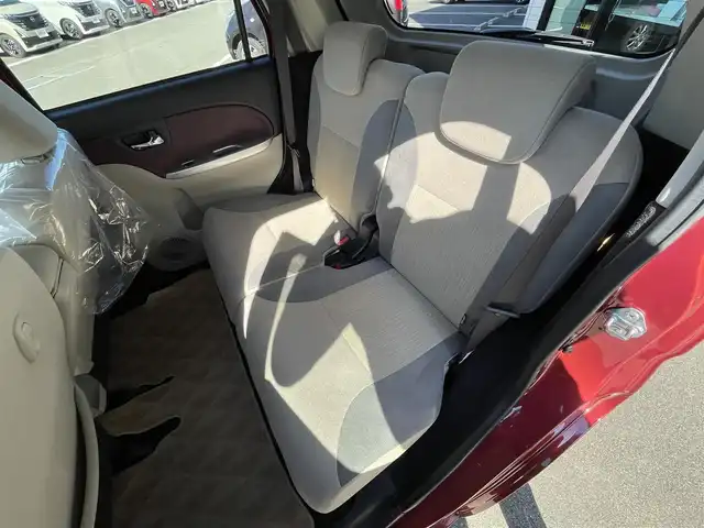 ダイハツ キャスト スタイル G SAⅡ 愛媛県 2016(平28)年 1.6万km ファイアークォーツレッドM 衝突被害軽減ブレーキ/車線逸脱警報/純正7インチナビ（Bluetooth/フルセグTV/DVD再生）/バックカメラ/ETC/純正フロアマット/ベンチシート/純正15インチAW/バックセンサー/プッシュスタート/オートライト/LEDヘッドライト/フォグランプ/ABS/横滑り防止装置/盗難防止装置