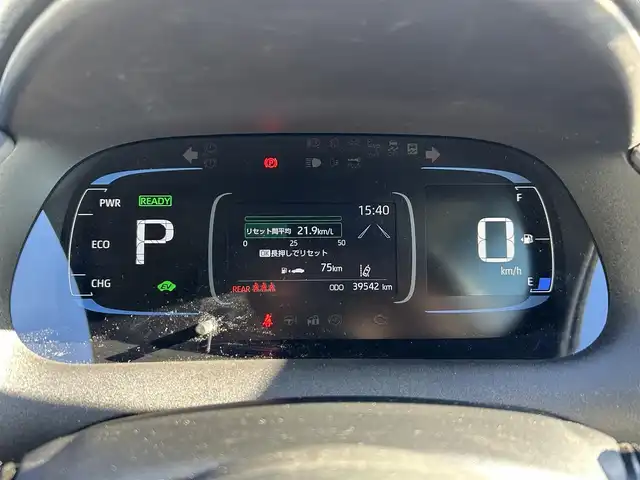 トヨタ アクア Z 愛知県 2021(令3)年 4万km ブラックマイカ スマートキー/プッシュスタート/純正ディスプレイオーディオナビ/フルセグTV（キャンセラー付き）/BT/AC100V電源/パノラミックビューモニター/ビルトインETC/純正16インチAW/トヨタセーフティセンス/クリアランスソナー /レーダークルーズコントロール/ブラインドスポットモニター/前後ドライブレコーダー/純正フロアマット/純正ドアバイザー/取説、保証書