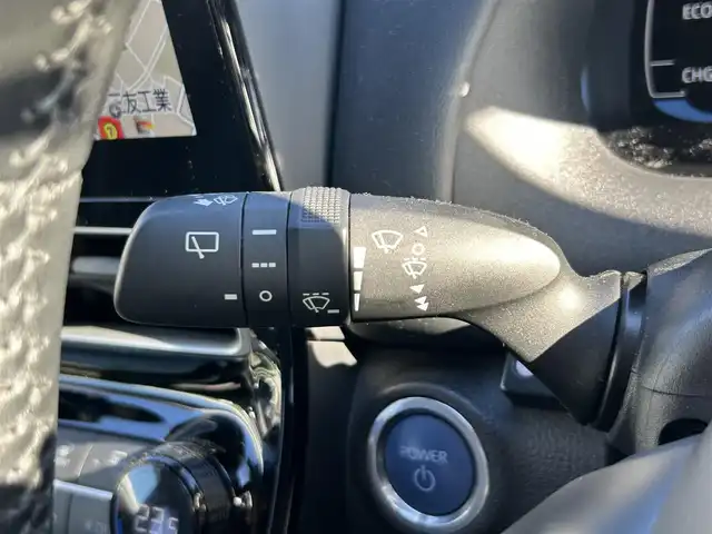トヨタ アクア Z 愛知県 2021(令3)年 4万km ブラックマイカ スマートキー/プッシュスタート/純正ディスプレイオーディオナビ/フルセグTV（キャンセラー付き）/BT/AC100V電源/パノラミックビューモニター/ビルトインETC/純正16インチAW/トヨタセーフティセンス/クリアランスソナー /レーダークルーズコントロール/ブラインドスポットモニター/前後ドライブレコーダー/純正フロアマット/純正ドアバイザー/取説、保証書