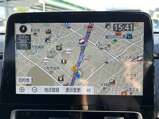 トヨタ アクア Z 愛知県 2021(令3)年 4万km ブラックマイカ スマートキー/プッシュスタート/純正ディスプレイオーディオナビ/フルセグTV（キャンセラー付き）/BT/AC100V電源/パノラミックビューモニター/ビルトインETC/純正16インチAW/トヨタセーフティセンス/クリアランスソナー /レーダークルーズコントロール/ブラインドスポットモニター/前後ドライブレコーダー/純正フロアマット/純正ドアバイザー/取説、保証書