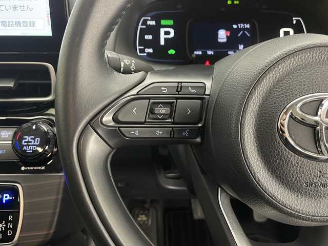 トヨタ アクア Z 長野県 2021(令3)年 4万km ブラックマイカ 純正メモリナビ&フルセグTV&USB&BT/トヨタセーフティセンス/アダプティブクルーズコントロール/レーントレーシングアシスト/プリクラッシュセーフティ/ブラインドスポットモニター/クリアランスソナー/リアクロストラフィックアラート/パーキングサポートブレーキ/オートマチックハイビーム/ロードサインアシスト/先行車発進告知/社外前後ドライブレコーダー/ステアリングスイッチ/全方位カメラ/ビルトインETC/LEDヘッドライト/オートライト/フロントフォグランプ/電動格納ミラー/ウィンカーミラー/ドアミラーヒーター/純正16インチAW装着/純正フロアマット/社外ドアバイザー/プッシュスタート/スマートキー/スペアキー1本