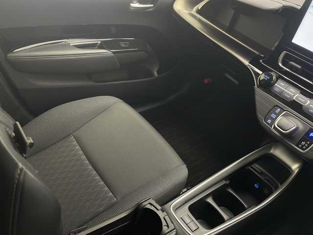 トヨタ アクア Z 長野県 2021(令3)年 4万km ブラックマイカ 純正メモリナビ&フルセグTV&USB&BT/トヨタセーフティセンス/アダプティブクルーズコントロール/レーントレーシングアシスト/プリクラッシュセーフティ/ブラインドスポットモニター/クリアランスソナー/リアクロストラフィックアラート/パーキングサポートブレーキ/オートマチックハイビーム/ロードサインアシスト/先行車発進告知/社外前後ドライブレコーダー/ステアリングスイッチ/全方位カメラ/ビルトインETC/LEDヘッドライト/オートライト/フロントフォグランプ/電動格納ミラー/ウィンカーミラー/ドアミラーヒーター/純正16インチAW装着/純正フロアマット/社外ドアバイザー/プッシュスタート/スマートキー/スペアキー1本