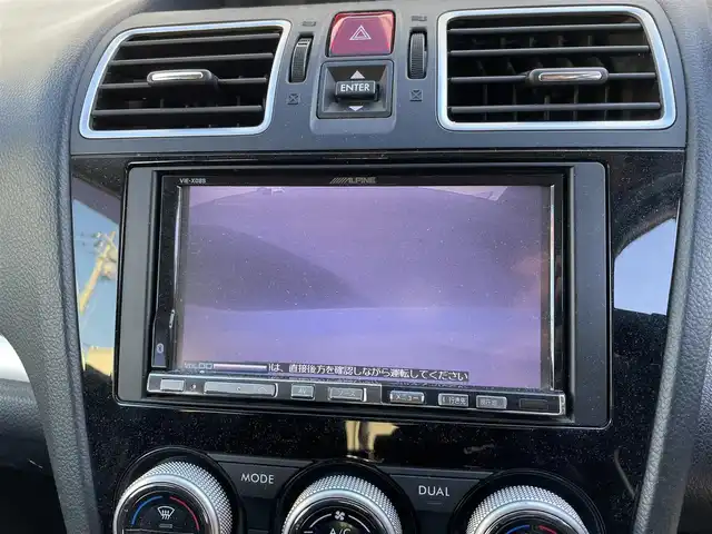 スバル インプレッサ ＸＶ 2．0i－L アイサイト 福島県 2015(平27)年 12.6万km クリスタルホワイトP (株)IDOMが運営する【じしゃロン福島店】の自社ローン専用車両になります。こちらは現金またはオートローンご利用時の価格です。自社ローンご希望の方は別途その旨お申付け下さい/社外アルパインナビ/フルセグテレビ/バックカメラ/アイサイト/レーンキープアシスト/レーダークルーズコントロール/革巻ステアリング/ドアバイザー/パドルシフト/スタッドレスタイヤ積込