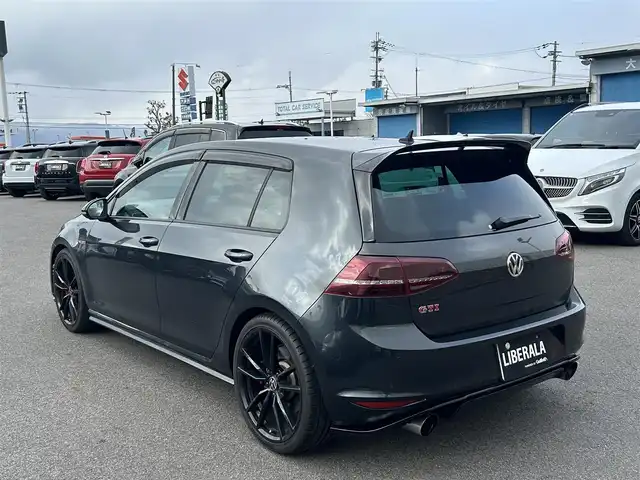 フォルクスワーゲン ゴルフ ＧＴＩ