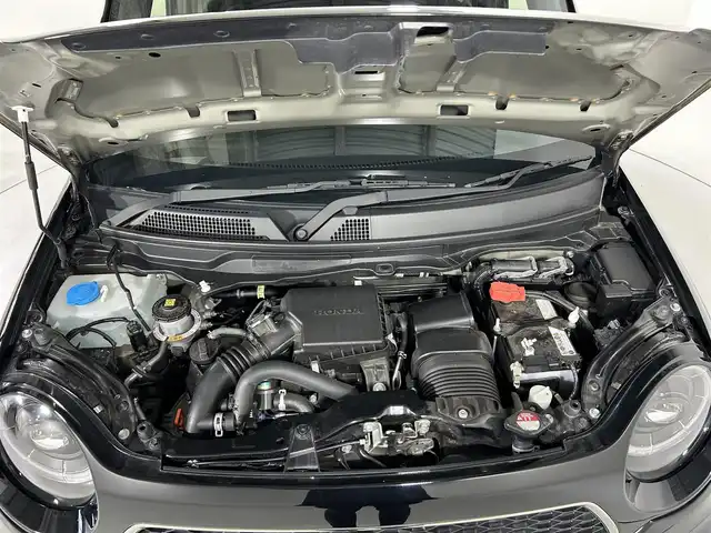 ホンダ Ｎ ＯＮＥ RS 佐賀県 2023(令5)年 1.6万km クリスタルブラックパール ワンオーナー/ホンダセンシング/純正7インチSDナビ/バックカメラ/ETC/電動パーキングブレーキ/オートブレーキホールド/パドルシフト/純正LEDヘッドライト/純正15インチアルミホイール/純正フロアマット/保証書/取説書