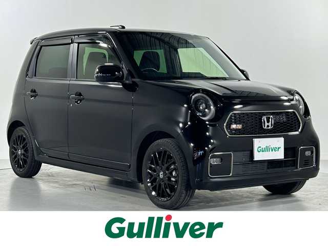 ホンダ Ｎ ＯＮＥ RS 佐賀県 2023(令5)年 1.6万km クリスタルブラックパール ワンオーナー/ホンダセンシング/純正7インチSDナビ/バックカメラ/ETC/電動パーキングブレーキ/オートブレーキホールド/パドルシフト/純正LEDヘッドライト/純正15インチアルミホイール/純正フロアマット/保証書/取説書