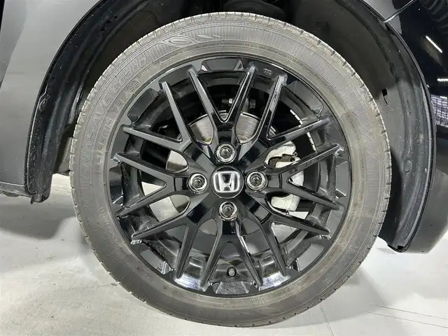 ホンダ Ｎ ＯＮＥ RS 佐賀県 2023(令5)年 1.6万km クリスタルブラックパール ワンオーナー/ホンダセンシング/純正7インチSDナビ/バックカメラ/ETC/電動パーキングブレーキ/オートブレーキホールド/パドルシフト/純正LEDヘッドライト/純正15インチアルミホイール/純正フロアマット/保証書/取説書