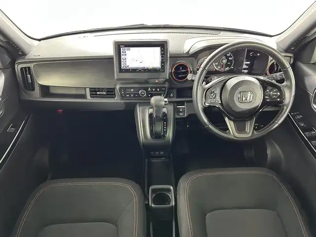 ホンダ Ｎ ＯＮＥ RS 佐賀県 2023(令5)年 1.6万km クリスタルブラックパール ワンオーナー/ホンダセンシング/純正7インチSDナビ/バックカメラ/ETC/電動パーキングブレーキ/オートブレーキホールド/パドルシフト/純正LEDヘッドライト/純正15インチアルミホイール/純正フロアマット/保証書/取説書