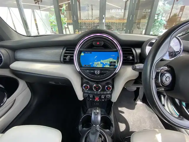 クーパー様 確認用 クーパー様 確認用 ミニコンバーチブル クーパーS DCT 茶革 純正