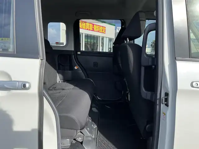 トヨタ タンク カスタムG S 鳥取県 2018(平30)年 6.8万km パールホワイトⅢ ４・W・D/ワンオーナー/純正ナビ/フルセグ/DVD/CD/BT/バックカメラ・ビルトインETC/ドライブレコーダー/衝突軽減ブレーキ/クルーズコントロール/レーンキープアシスト/両側パワースライドドア/LEDヘットライト/フォグライト/純正14インチアルミホイール/純正エアロパーツ/プッシュエンジンスタート/アイドリングストップ/フロアマット・ドアバイザー/保証書/取扱説明書/スペアキー