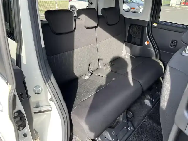 トヨタ タンク カスタムG S 鳥取県 2018(平30)年 6.8万km パールホワイトⅢ ４・W・D/ワンオーナー/純正ナビ/フルセグ/DVD/CD/BT/バックカメラ・ビルトインETC/ドライブレコーダー/衝突軽減ブレーキ/クルーズコントロール/レーンキープアシスト/両側パワースライドドア/LEDヘットライト/フォグライト/純正14インチアルミホイール/純正エアロパーツ/プッシュエンジンスタート/アイドリングストップ/フロアマット・ドアバイザー/保証書/取扱説明書/スペアキー