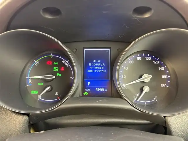 トヨタ Ｃ－ＨＲ G 愛知県 2017(平29)年 4.3万km ブラックマイカ トヨタセーフティセンス/プリクラッシュセーフティ/レーンディパーチャーアラート/オートマチックハイビーム/レーダークルーズコントロール/ナビ/ワンセグTV/Bluetooth接続/CD/DVD/AM/FM/SD/iPod/前後ドライブレコーダー/フルフラットシート/純正フロアマット/純正18インチアルミホイール/LEDヘッドライト/オートライト/プッシュスタート/バックカメラ/ETC/スマートキー